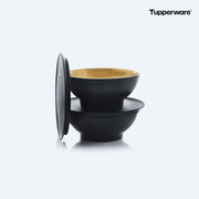 Allegra Dessertschalen gold (2er)